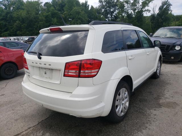 Photo 3 VIN: 3C4PDCAB9JT228216 - DODGE JOURNEY SE 