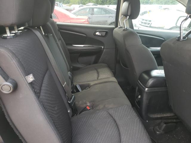 Photo 5 VIN: 3C4PDCAB9JT228216 - DODGE JOURNEY SE 