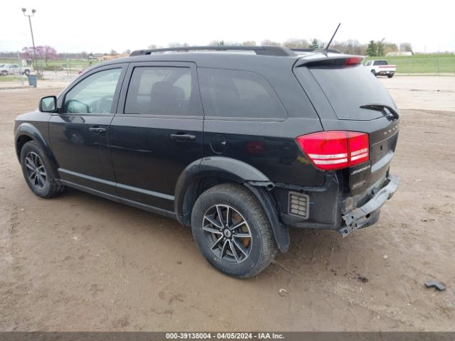 Photo 2 VIN: 3C4PDCAB9JT229074 - DODGE JOURNEY 