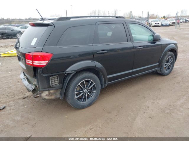 Photo 3 VIN: 3C4PDCAB9JT229074 - DODGE JOURNEY 