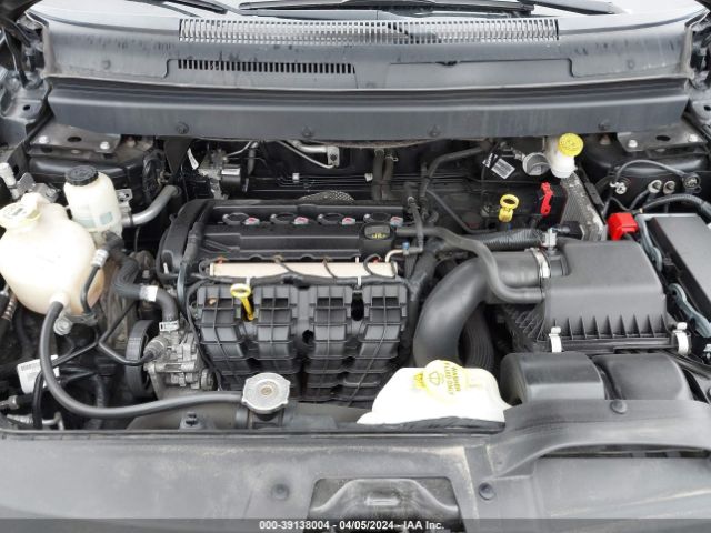 Photo 9 VIN: 3C4PDCAB9JT229074 - DODGE JOURNEY 