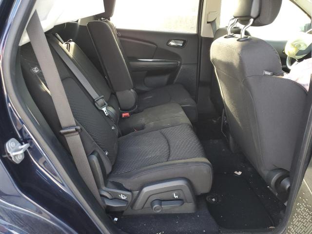 Photo 10 VIN: 3C4PDCAB9JT236557 - DODGE JOURNEY SE 