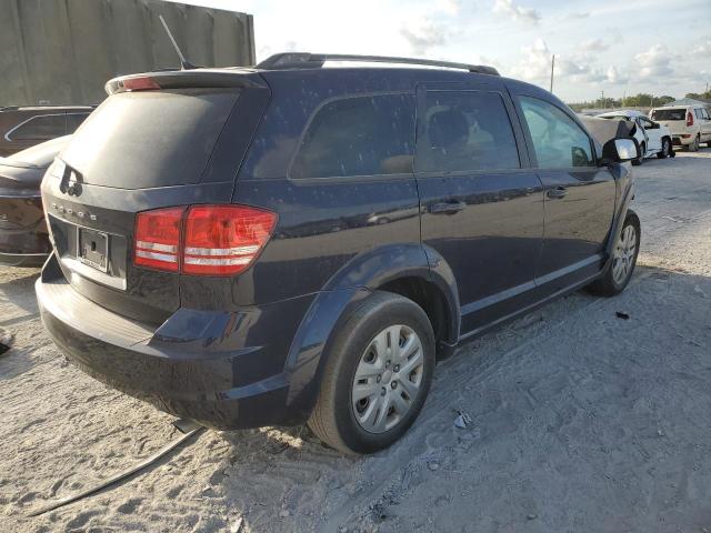 Photo 2 VIN: 3C4PDCAB9JT236557 - DODGE JOURNEY SE 