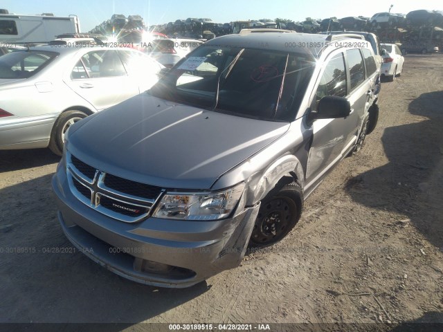 Photo 1 VIN: 3C4PDCAB9JT248532 - DODGE JOURNEY 