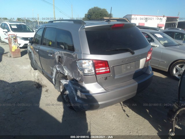 Photo 2 VIN: 3C4PDCAB9JT248532 - DODGE JOURNEY 