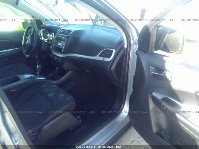 Photo 4 VIN: 3C4PDCAB9JT248532 - DODGE JOURNEY 