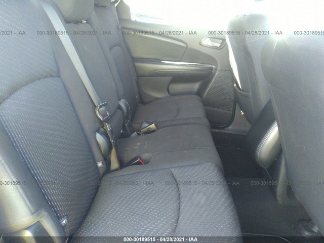 Photo 7 VIN: 3C4PDCAB9JT248532 - DODGE JOURNEY 