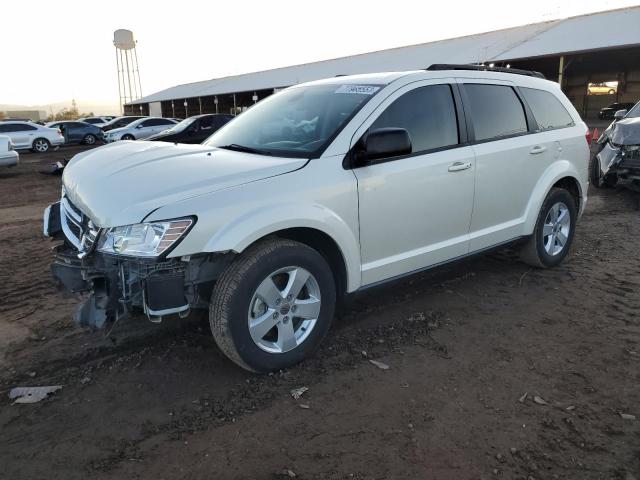 Photo 0 VIN: 3C4PDCAB9JT273463 - DODGE JOURNEY 