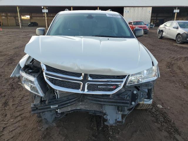 Photo 4 VIN: 3C4PDCAB9JT273463 - DODGE JOURNEY 