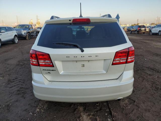 Photo 5 VIN: 3C4PDCAB9JT273463 - DODGE JOURNEY 