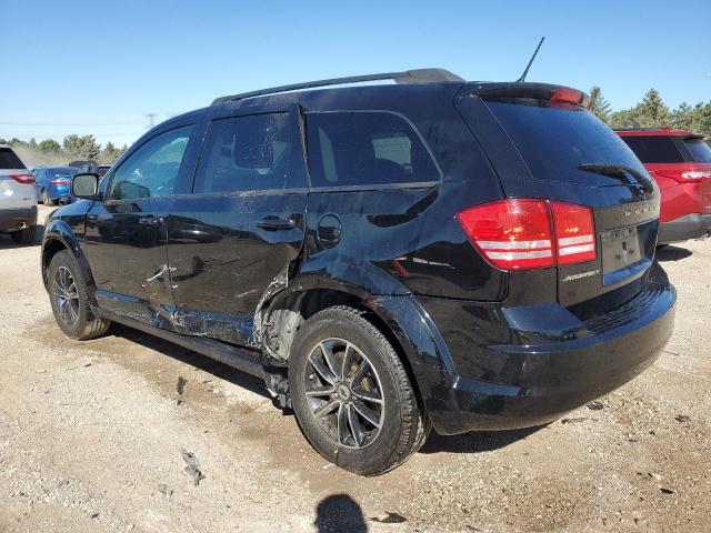 Photo 1 VIN: 3C4PDCAB9JT275262 - DODGE JOURNEY SE 