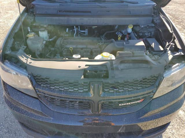 Photo 11 VIN: 3C4PDCAB9JT275262 - DODGE JOURNEY SE 