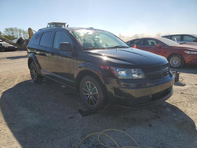 Photo 3 VIN: 3C4PDCAB9JT275262 - DODGE JOURNEY SE 