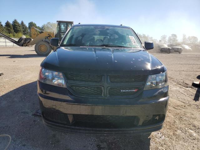 Photo 4 VIN: 3C4PDCAB9JT275262 - DODGE JOURNEY SE 