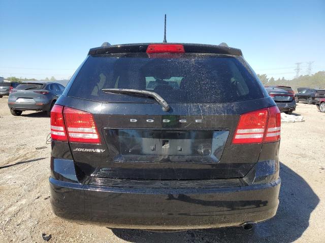 Photo 5 VIN: 3C4PDCAB9JT275262 - DODGE JOURNEY SE 