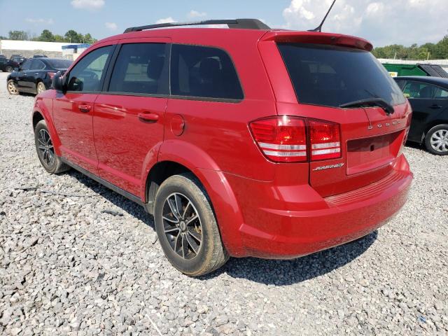 Photo 1 VIN: 3C4PDCAB9JT276170 - DODGE JOURNEY SE 