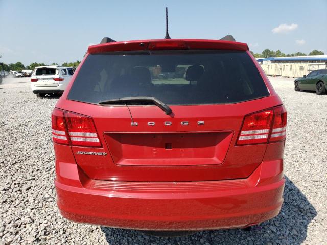 Photo 5 VIN: 3C4PDCAB9JT276170 - DODGE JOURNEY SE 