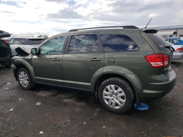 Photo 1 VIN: 3C4PDCAB9JT276752 - DODGE JOURNEY 