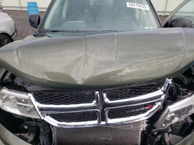 Photo 10 VIN: 3C4PDCAB9JT276752 - DODGE JOURNEY 