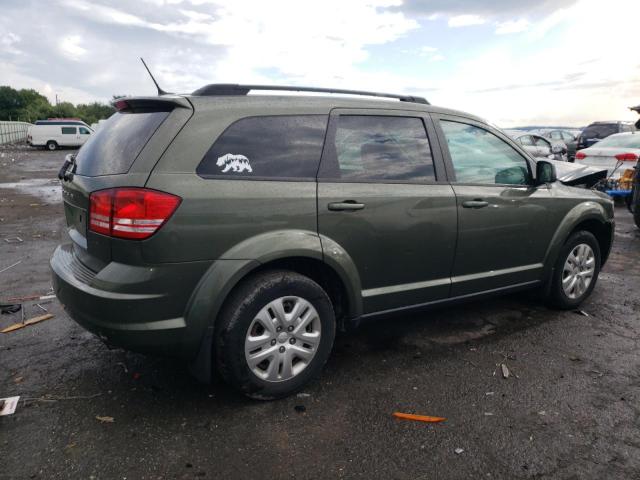 Photo 2 VIN: 3C4PDCAB9JT276752 - DODGE JOURNEY 