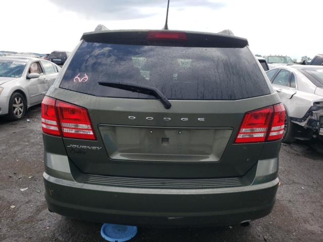 Photo 5 VIN: 3C4PDCAB9JT276752 - DODGE JOURNEY 