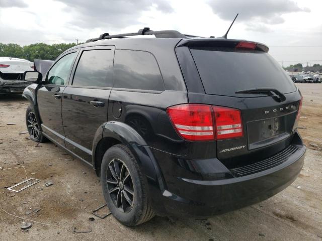 Photo 2 VIN: 3C4PDCAB9JT294488 - DODGE JOURNEY SE 