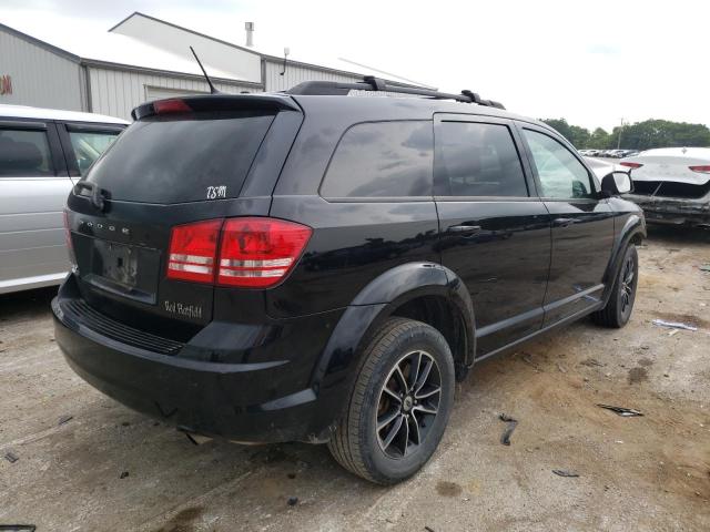 Photo 3 VIN: 3C4PDCAB9JT294488 - DODGE JOURNEY SE 