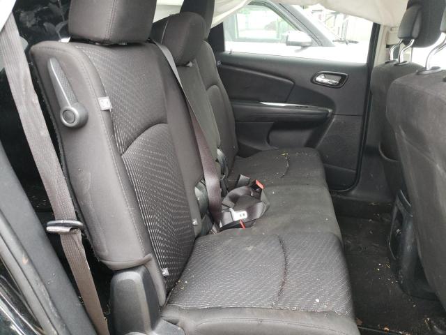 Photo 5 VIN: 3C4PDCAB9JT294488 - DODGE JOURNEY SE 