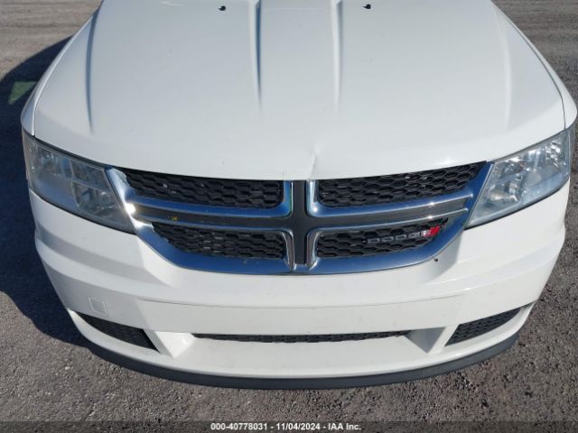 Photo 5 VIN: 3C4PDCAB9JT295740 - DODGE JOURNEY 