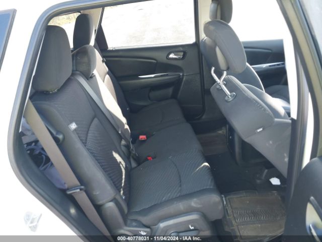 Photo 7 VIN: 3C4PDCAB9JT295740 - DODGE JOURNEY 