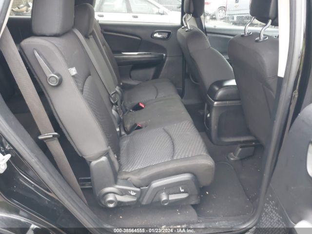 Photo 7 VIN: 3C4PDCAB9JT302458 - DODGE JOURNEY 