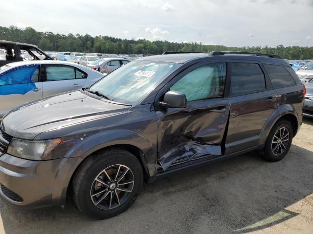 Photo 0 VIN: 3C4PDCAB9JT302542 - DODGE JOURNEY SE 