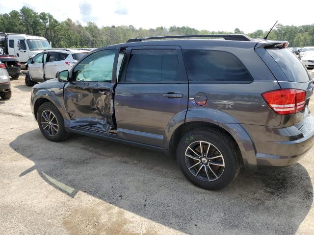 Photo 1 VIN: 3C4PDCAB9JT302542 - DODGE JOURNEY SE 