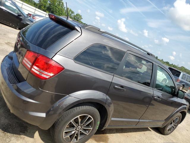 Photo 2 VIN: 3C4PDCAB9JT302542 - DODGE JOURNEY SE 