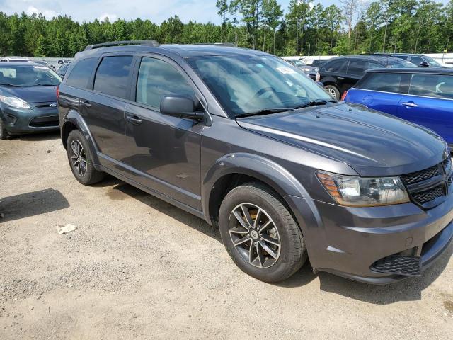 Photo 3 VIN: 3C4PDCAB9JT302542 - DODGE JOURNEY SE 