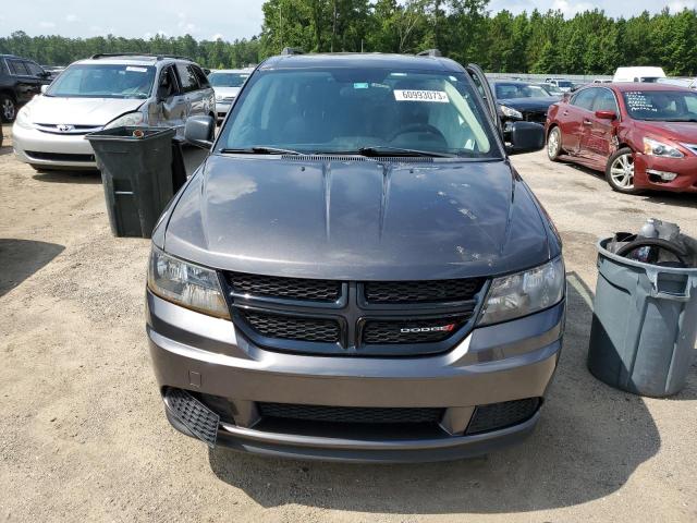 Photo 4 VIN: 3C4PDCAB9JT302542 - DODGE JOURNEY SE 