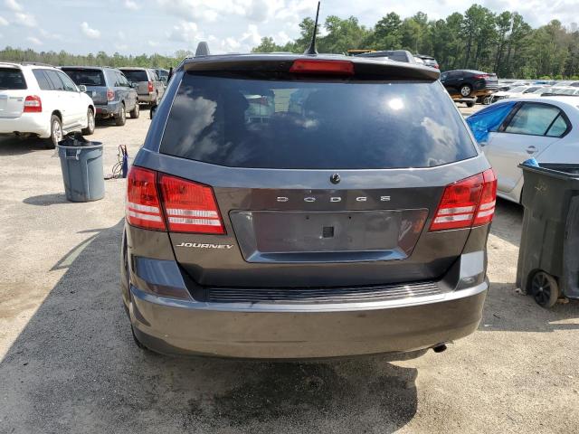 Photo 5 VIN: 3C4PDCAB9JT302542 - DODGE JOURNEY SE 