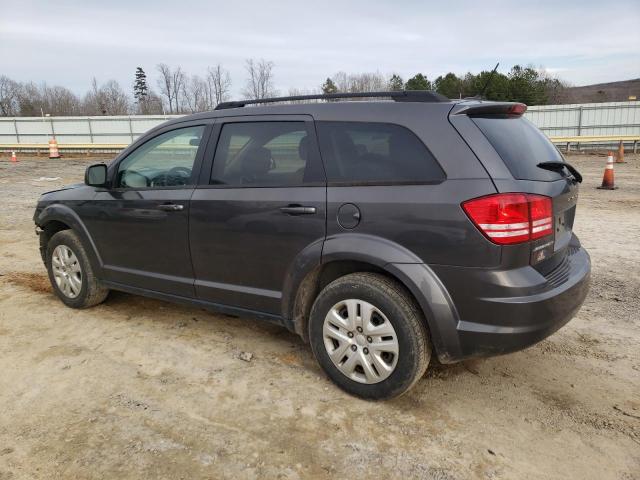 Photo 1 VIN: 3C4PDCAB9JT302637 - DODGE JOURNEY SE 