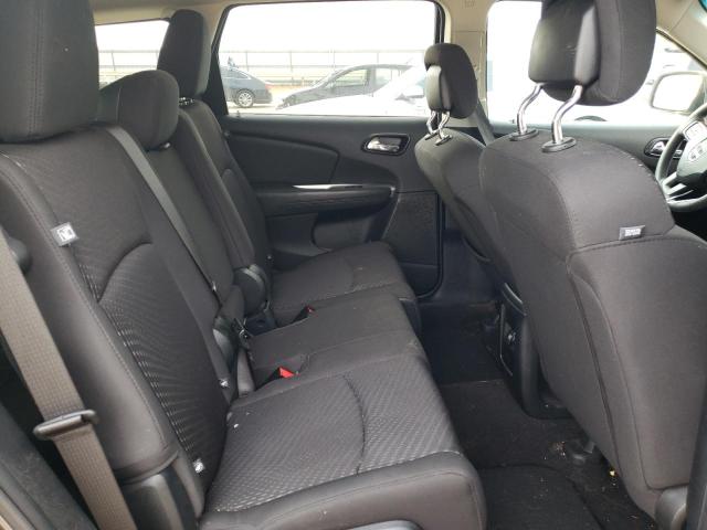 Photo 10 VIN: 3C4PDCAB9JT302637 - DODGE JOURNEY SE 