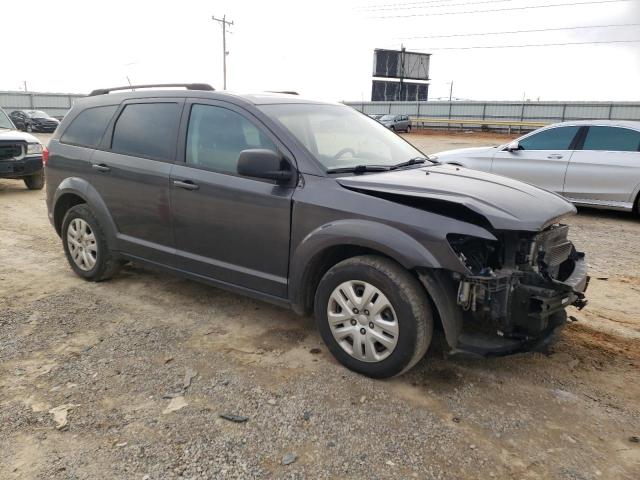 Photo 3 VIN: 3C4PDCAB9JT302637 - DODGE JOURNEY SE 