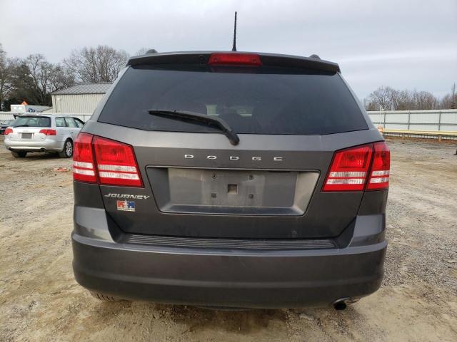 Photo 5 VIN: 3C4PDCAB9JT302637 - DODGE JOURNEY SE 