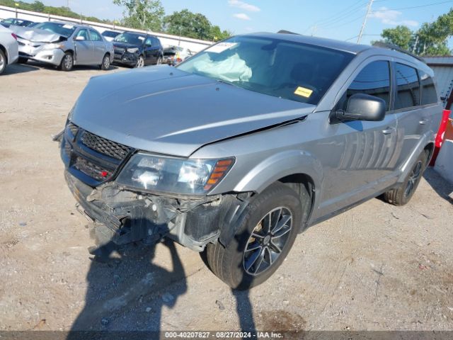 Photo 1 VIN: 3C4PDCAB9JT309460 - DODGE JOURNEY 