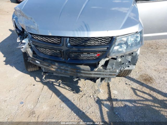 Photo 5 VIN: 3C4PDCAB9JT309460 - DODGE JOURNEY 