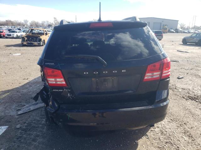 Photo 5 VIN: 3C4PDCAB9JT309488 - DODGE JOURNEY SE 