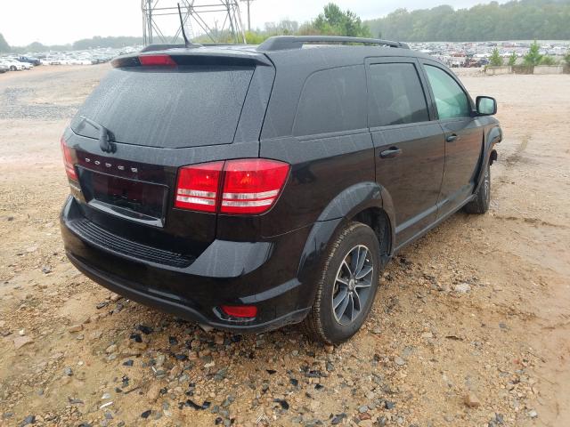 Photo 3 VIN: 3C4PDCAB9JT322743 - DODGE JOURNEY 