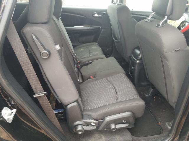 Photo 5 VIN: 3C4PDCAB9JT322743 - DODGE JOURNEY 