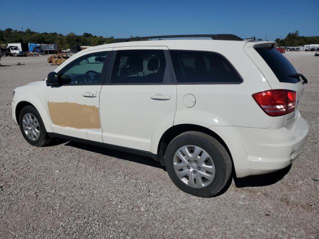 Photo 1 VIN: 3C4PDCAB9JT345553 - DODGE JOURNEY SE 