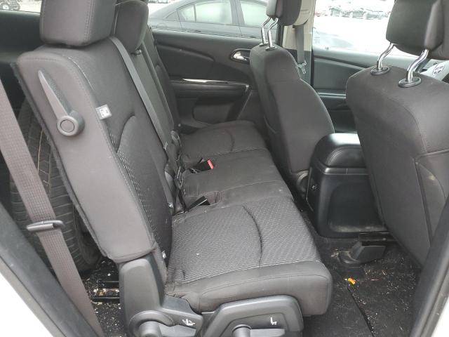 Photo 10 VIN: 3C4PDCAB9JT345553 - DODGE JOURNEY SE 