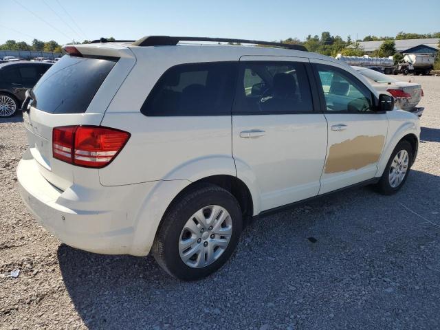 Photo 2 VIN: 3C4PDCAB9JT345553 - DODGE JOURNEY SE 