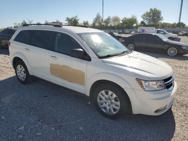 Photo 3 VIN: 3C4PDCAB9JT345553 - DODGE JOURNEY SE 